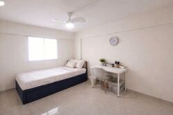 Blk 520 Bedok North Avenue 1 (Bedok), HDB 3 Rooms #532569851